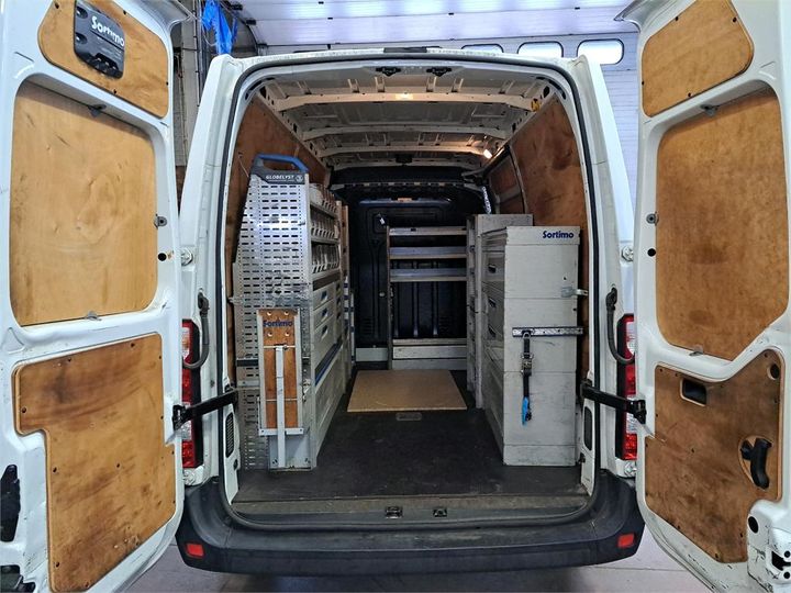 Photo 3 VIN: VF1MAFESC54638075 - RENAULT MASTER 