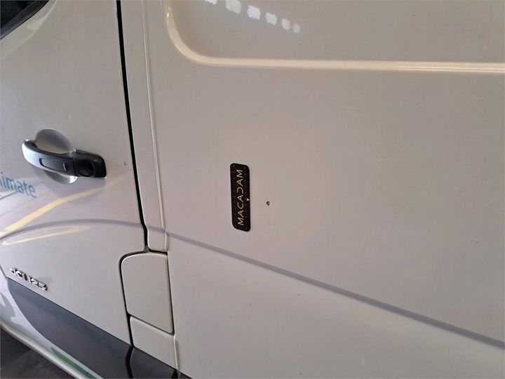 Photo 33 VIN: VF1MAFESC54638075 - RENAULT MASTER 