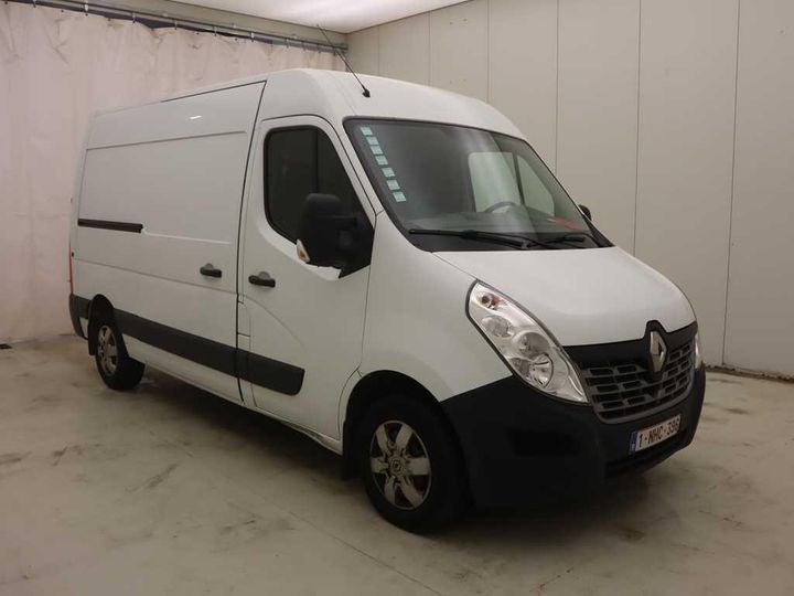 Photo 8 VIN: VF1MAFESC54638075 - RENAULT MASTER 