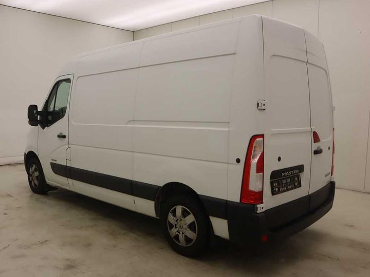 Photo 9 VIN: VF1MAFESC54638075 - RENAULT MASTER 