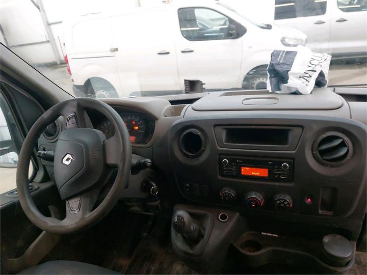 Photo 2 VIN: VF1MAFESC54774020 - RENAULT MASTER 