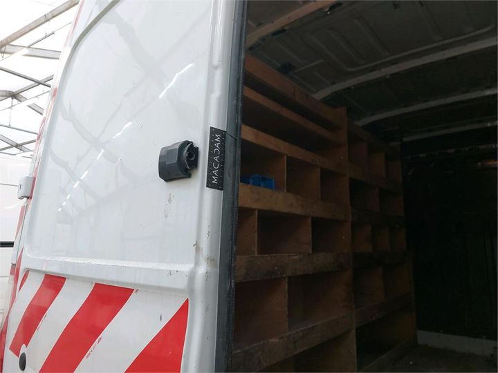 Photo 21 VIN: VF1MAFESC54774020 - RENAULT MASTER 