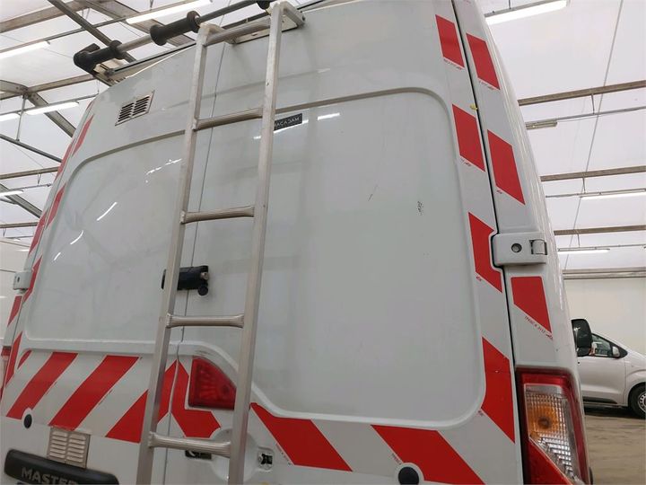 Photo 23 VIN: VF1MAFESC54774020 - RENAULT MASTER 