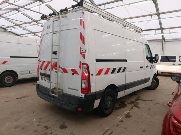 Photo 3 VIN: VF1MAFESC54774020 - RENAULT MASTER 