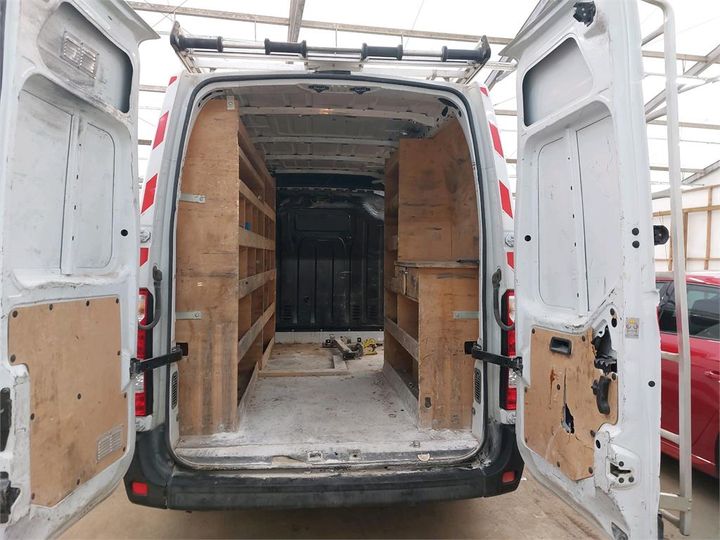 Photo 5 VIN: VF1MAFESC54774020 - RENAULT MASTER 