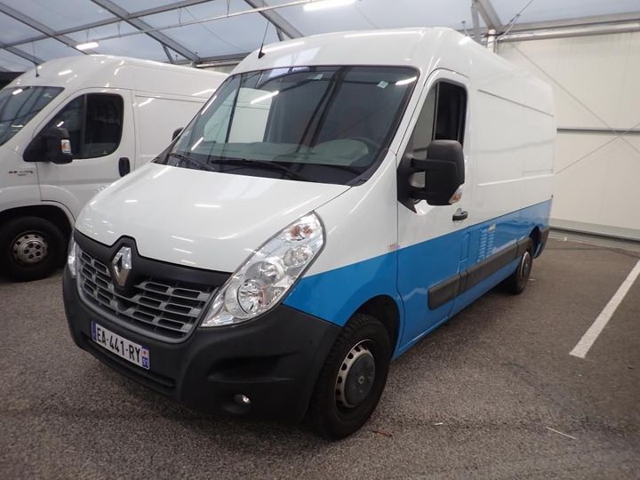 Photo 0 VIN: VF1MAFESC54824267 - RENAULT MASTER 