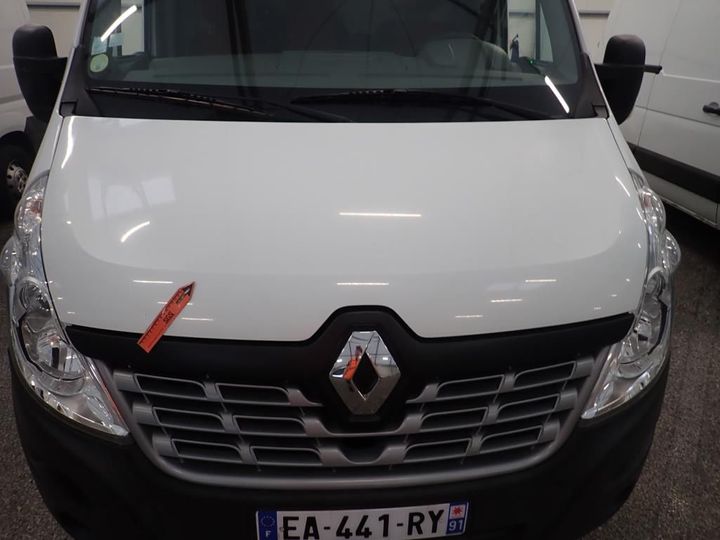 Photo 17 VIN: VF1MAFESC54824267 - RENAULT MASTER 