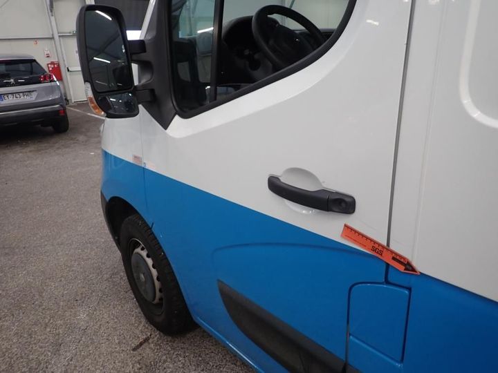 Photo 19 VIN: VF1MAFESC54824267 - RENAULT MASTER 