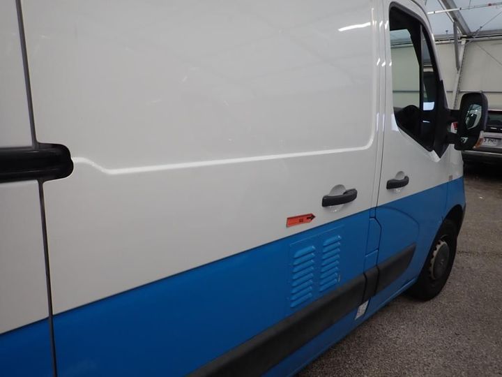 Photo 24 VIN: VF1MAFESC54824267 - RENAULT MASTER 