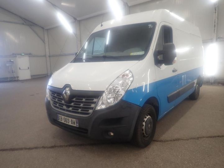 Photo 0 VIN: VF1MAFESC54904647 - RENAULT MASTER 