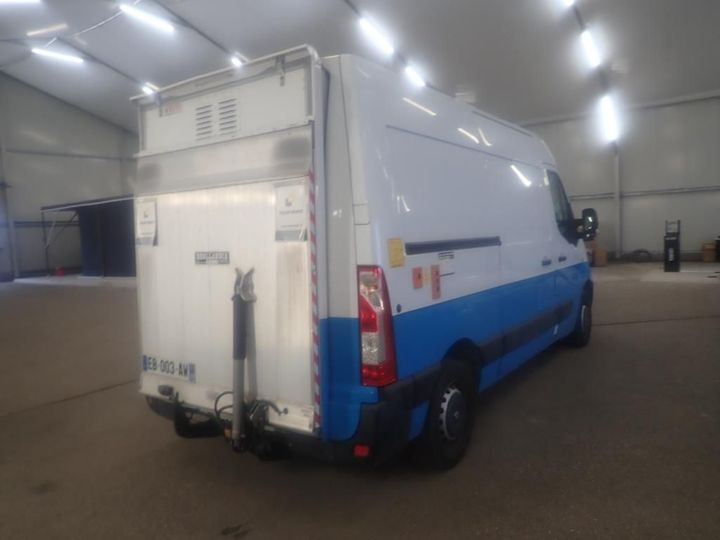 Photo 2 VIN: VF1MAFESC54904647 - RENAULT MASTER 