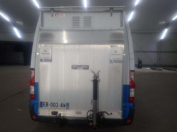 Photo 3 VIN: VF1MAFESC54904647 - RENAULT MASTER 