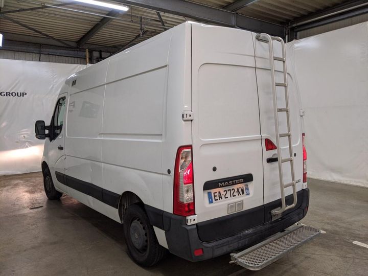 Photo 11 VIN: VF1MAFESC54925551 - RENAULT MASTER 