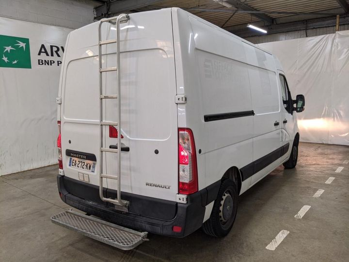 Photo 12 VIN: VF1MAFESC54925551 - RENAULT MASTER 