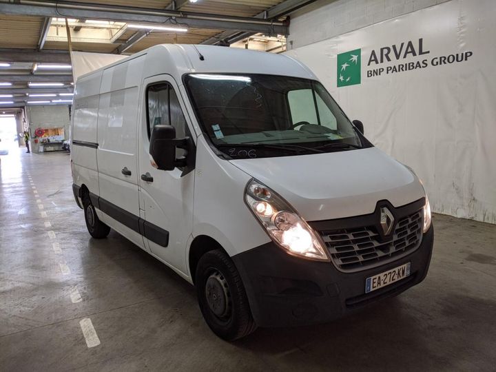 Photo 13 VIN: VF1MAFESC54925551 - RENAULT MASTER 