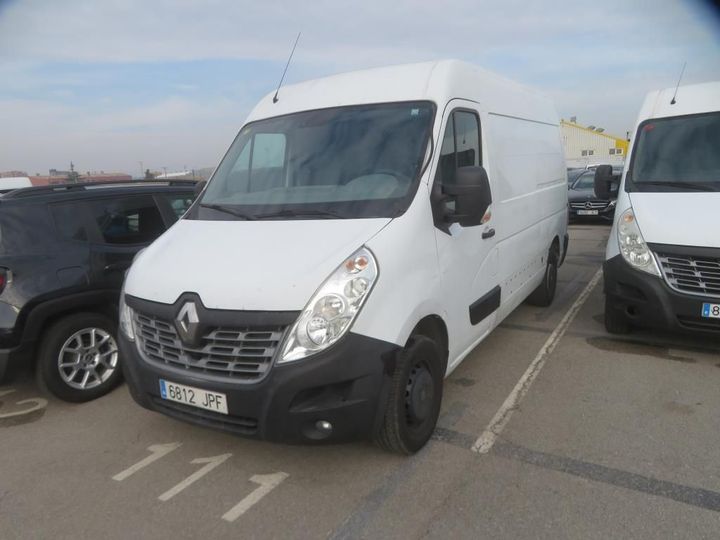 Photo 1 VIN: VF1MAFESC54930827 - RENAULT MASTER 