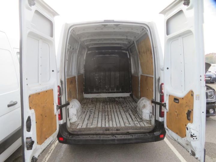 Photo 9 VIN: VF1MAFESC54930827 - RENAULT MASTER 