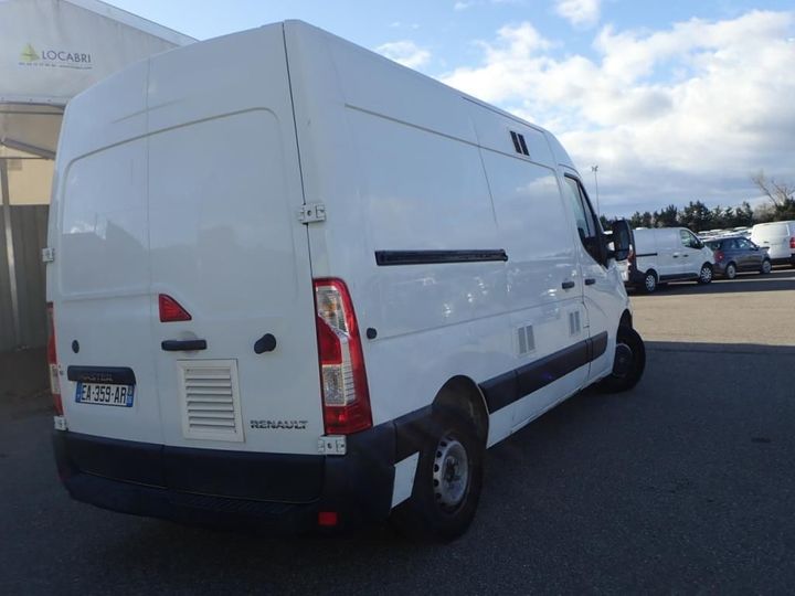 Photo 2 VIN: VF1MAFESC55103959 - RENAULT MASTER 