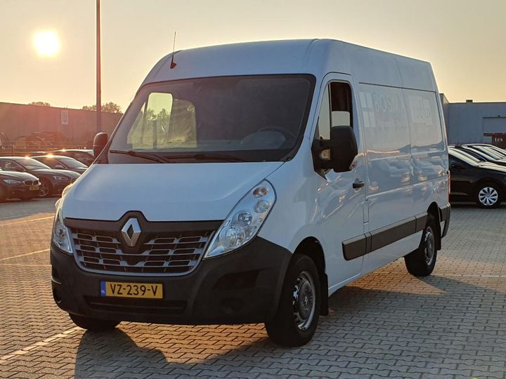 Photo 0 VIN: VF1MAFESC55160805 - RENAULT MASTER 