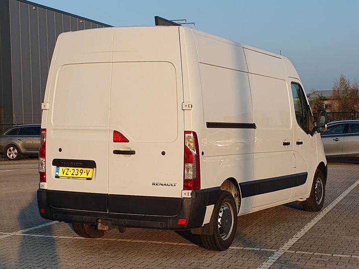 Photo 3 VIN: VF1MAFESC55160805 - RENAULT MASTER 