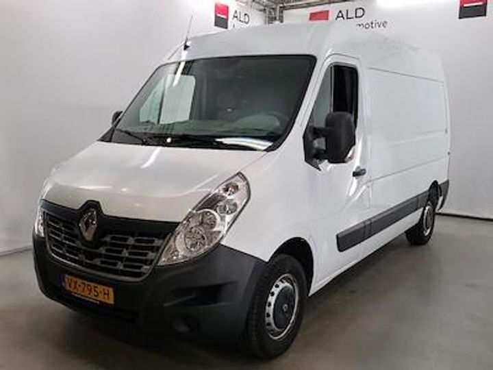 Photo 1 VIN: VF1MAFESC55236354 - RENAULT MASTER 