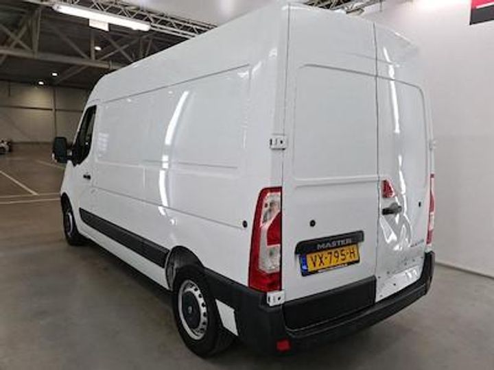 Photo 2 VIN: VF1MAFESC55236354 - RENAULT MASTER 