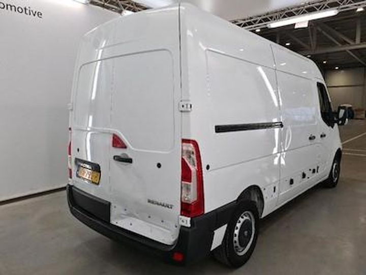 Photo 3 VIN: VF1MAFESC55236354 - RENAULT MASTER 