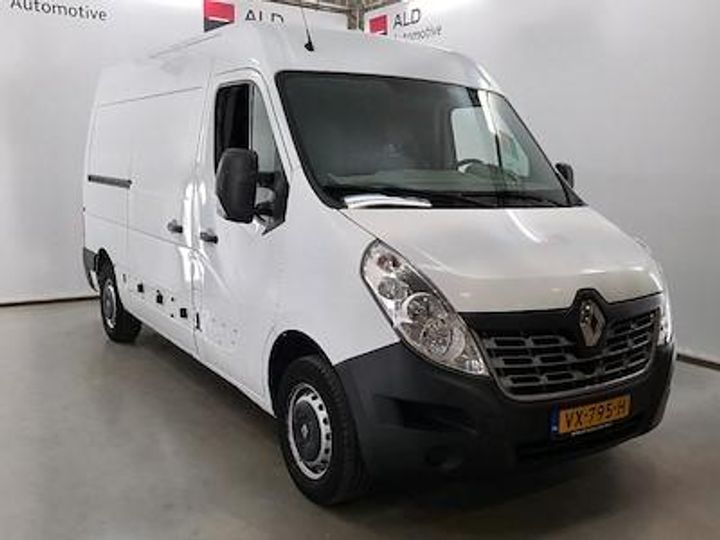 Photo 4 VIN: VF1MAFESC55236354 - RENAULT MASTER 