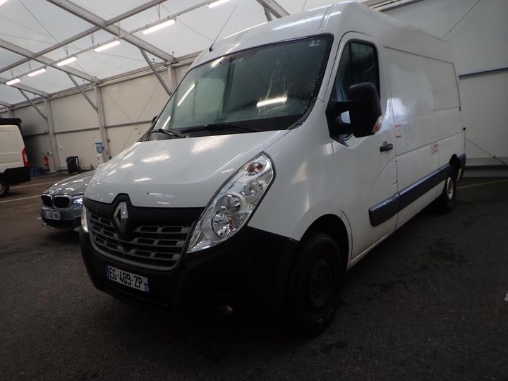 Photo 0 VIN: VF1MAFESC55440938 - RENAULT MASTER 