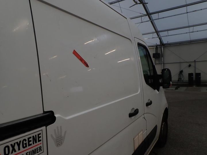 Photo 17 VIN: VF1MAFESC55440938 - RENAULT MASTER 