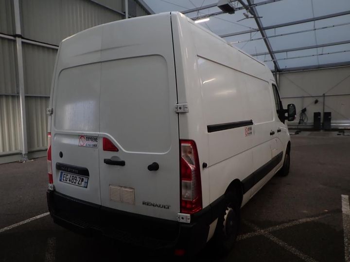 Photo 2 VIN: VF1MAFESC55440938 - RENAULT MASTER 