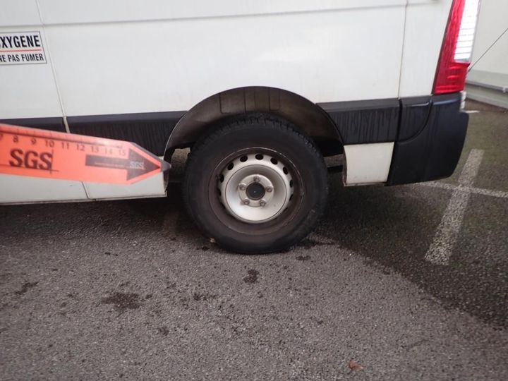 Photo 27 VIN: VF1MAFESC55440938 - RENAULT MASTER 