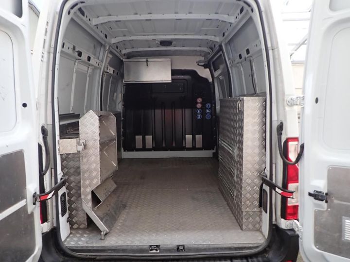 Photo 3 VIN: VF1MAFESC55440938 - RENAULT MASTER 