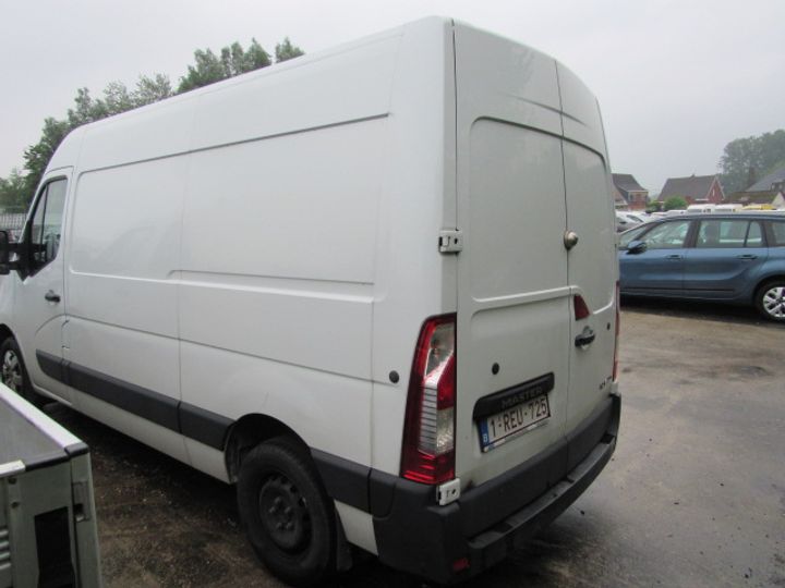 Photo 2 VIN: VF1MAFESC55576773 - RENAULT MASTER 