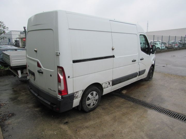 Photo 3 VIN: VF1MAFESC55576773 - RENAULT MASTER 