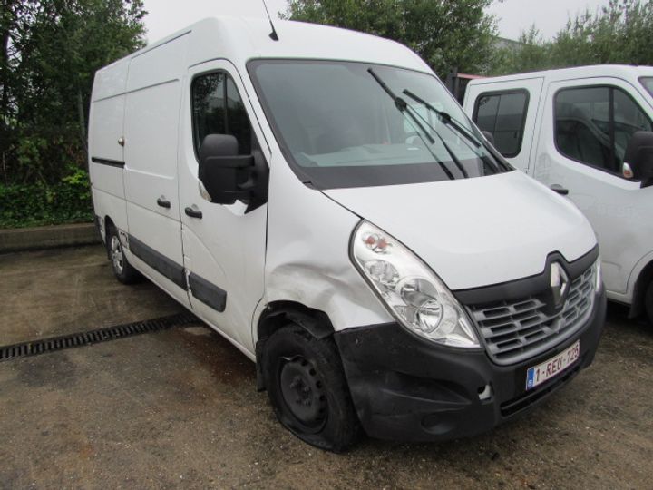 Photo 4 VIN: VF1MAFESC55576773 - RENAULT MASTER 