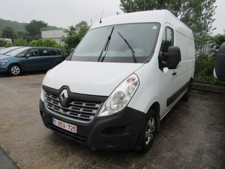 Photo 5 VIN: VF1MAFESC55576773 - RENAULT MASTER 