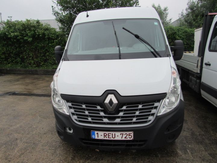 Photo 6 VIN: VF1MAFESC55576773 - RENAULT MASTER 