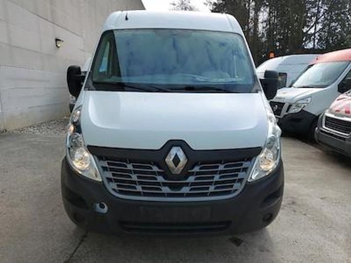 Photo 5 VIN: VF1MAFESC55657747 - RENAULT MASTER 35 FOU MWB MHR DSL - 2014 