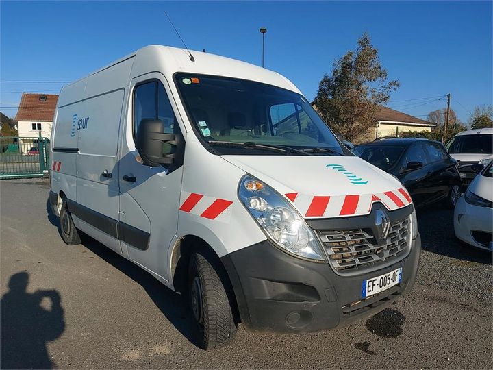 Photo 2 VIN: VF1MAFESC55693741 - RENAULT MASTER 