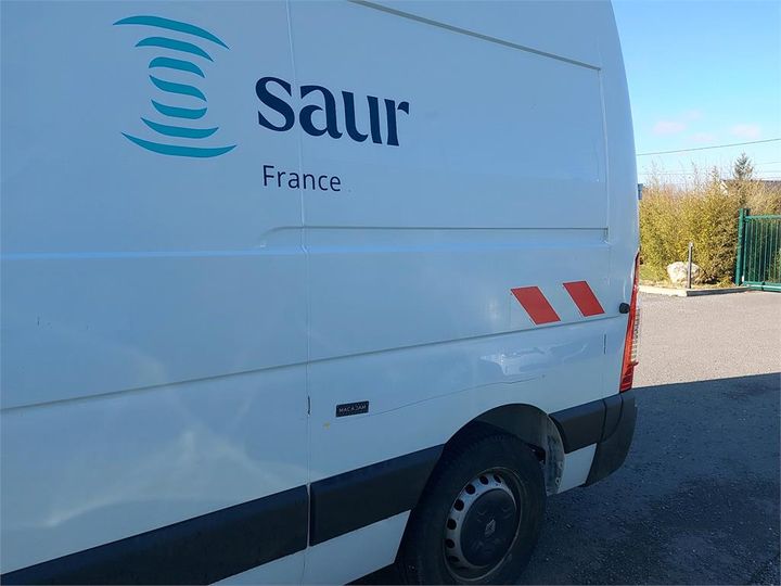 Photo 29 VIN: VF1MAFESC55693741 - RENAULT MASTER 