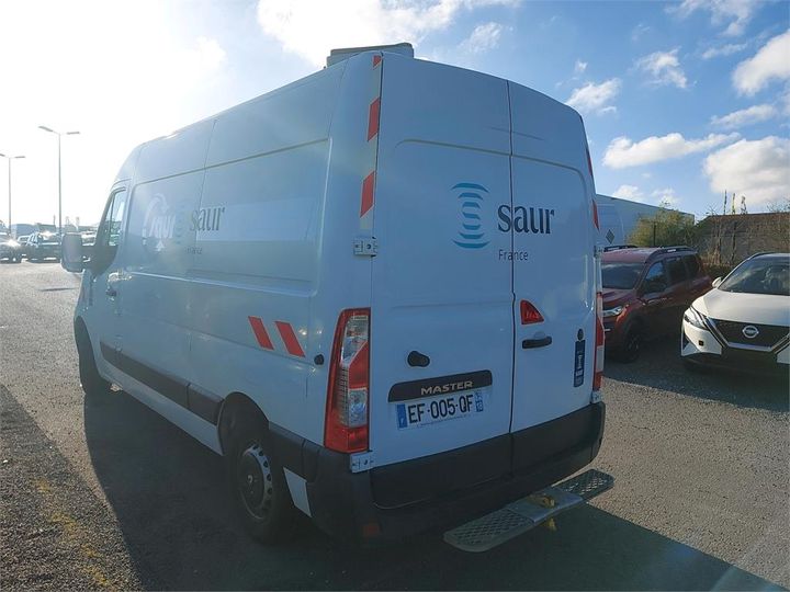 Photo 3 VIN: VF1MAFESC55693741 - RENAULT MASTER 