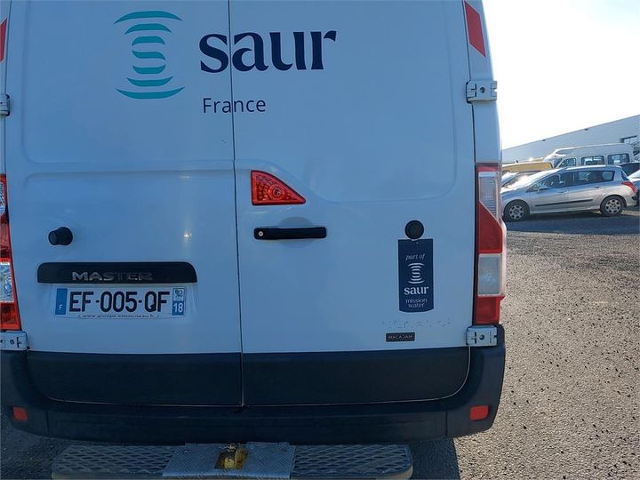 Photo 31 VIN: VF1MAFESC55693741 - RENAULT MASTER 