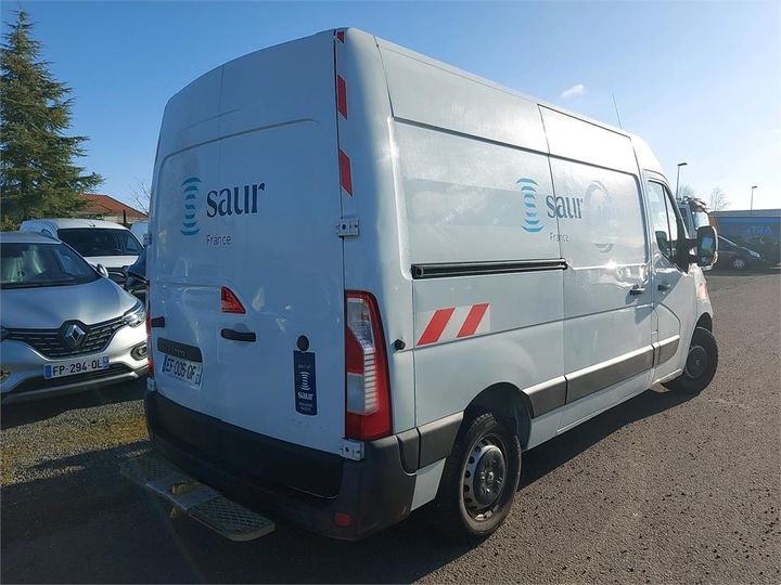 Photo 4 VIN: VF1MAFESC55693741 - RENAULT MASTER 