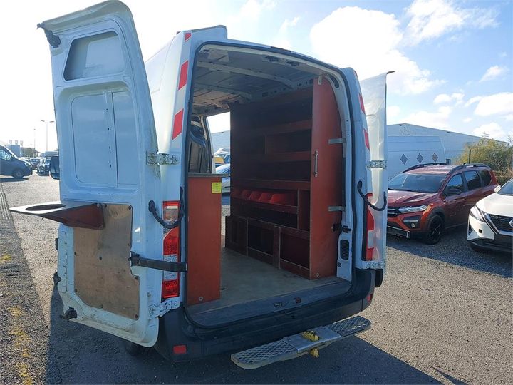 Photo 7 VIN: VF1MAFESC55693741 - RENAULT MASTER 