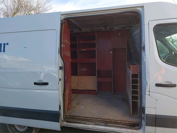 Photo 11 VIN: VF1MAFESC55698536 - RENAULT MASTER 