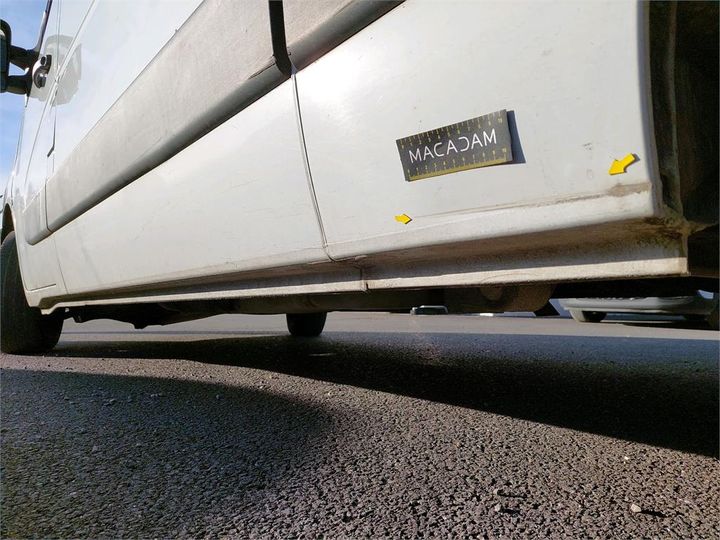 Photo 15 VIN: VF1MAFESC55698536 - RENAULT MASTER 