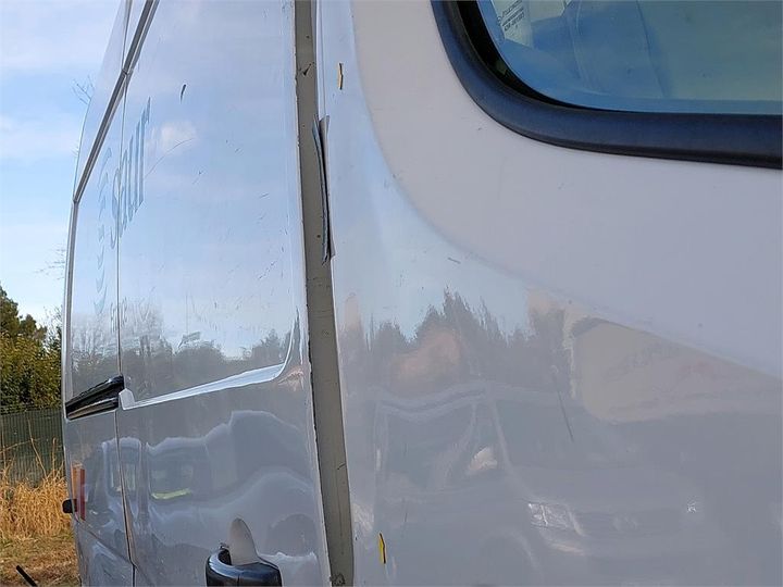 Photo 20 VIN: VF1MAFESC55698536 - RENAULT MASTER 