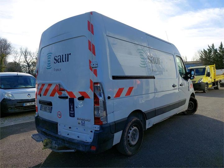 Photo 25 VIN: VF1MAFESC55698536 - RENAULT MASTER 