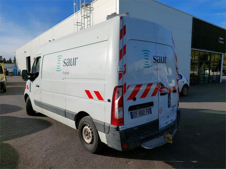 Photo 3 VIN: VF1MAFESC55698536 - RENAULT MASTER 